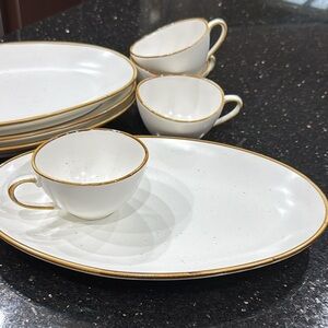 Mikasa Hospitality Serveware Collection